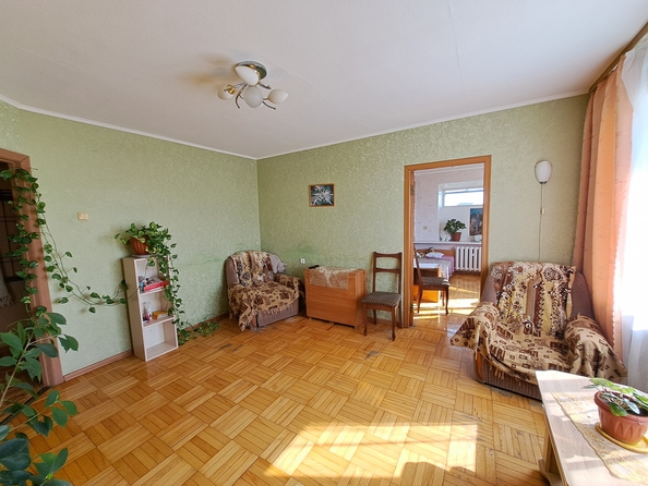 
  Продается 4-комн. квартира, 80 м², Краеведческая ул, д. 15
. Фото 2.
