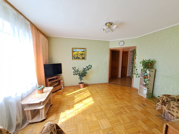 
  Продается 4-комн. квартира, 80 м², Краеведческая ул, д. 15
. Фото 3.