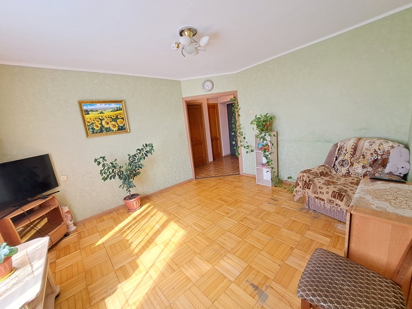 
  Продается 4-комн. квартира, 80 м², Краеведческая ул, д. 15
. Фото 4.