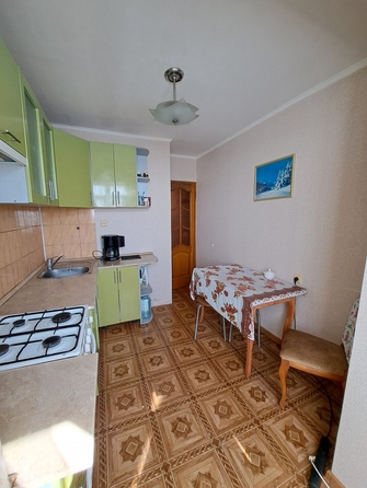 
  Продается 4-комн. квартира, 80 м², Краеведческая ул, д. 15
. Фото 15.
