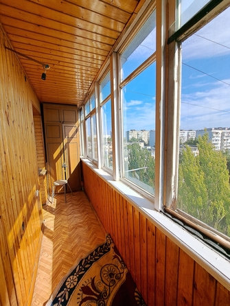 
  Продается 4-комн. квартира, 80 м², Краеведческая ул, д. 15
. Фото 23.