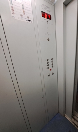 
  Продается 4-комн. квартира, 80 м², Краеведческая ул, д. 15
. Фото 32.