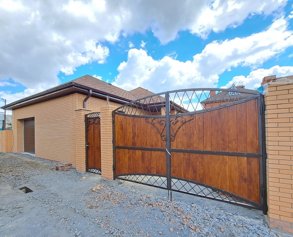 
  Продается дом, 135 м², Ростов-на-Дону
. Фото 1.