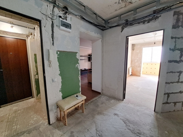 
  Продается 3-комн. квартира, 80 м², Металлургическая ул, д. 29
. Фото 19.