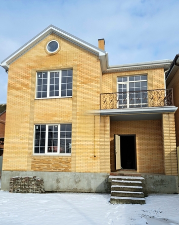 
  Продается дом, 197 м², Ростов-на-Дону
. Фото 1.