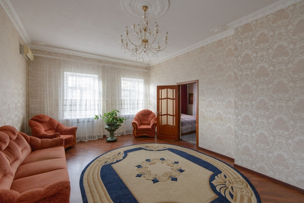 
  Продается дом, 132 м², Ростов-на-Дону
. Фото 1.