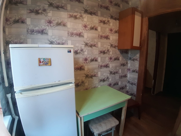 
  Продается 1-комн. квартира, 25 м², Туполева ул, д. 18
. Фото 1.