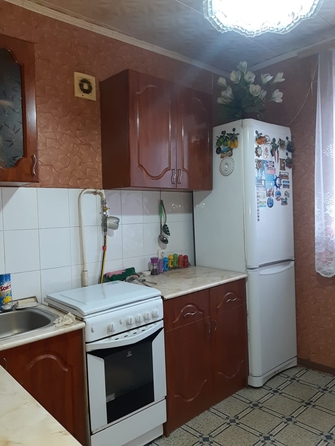
  Продается 4-комн. квартира, 82 м², Абаканская ул, д. 24
. Фото 14.