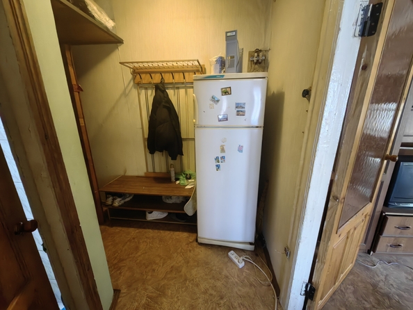 
  Продается 3-комн. квартира, 42 м², 40-летия Победы пр-кт, д. 55
. Фото 8.