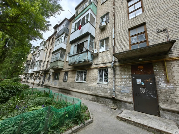 
  Продается 3-комн. квартира, 42 м², 40-летия Победы пр-кт, д. 55
. Фото 9.