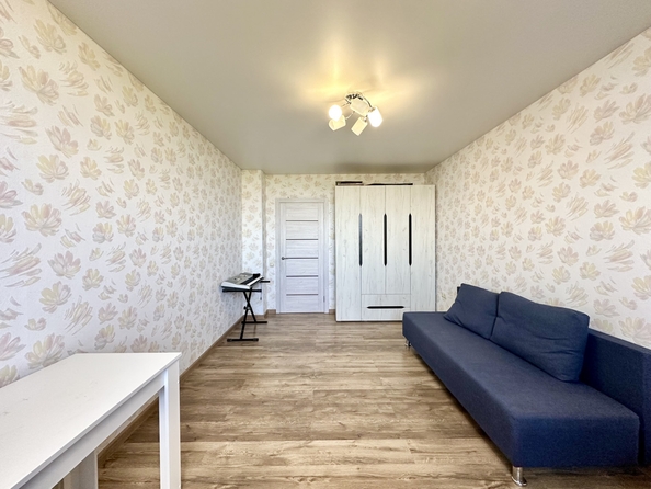 
  Продается 1-комн. квартира, 39.7 м², 40-летия Победы пр-кт, д. 63/17
. Фото 1.