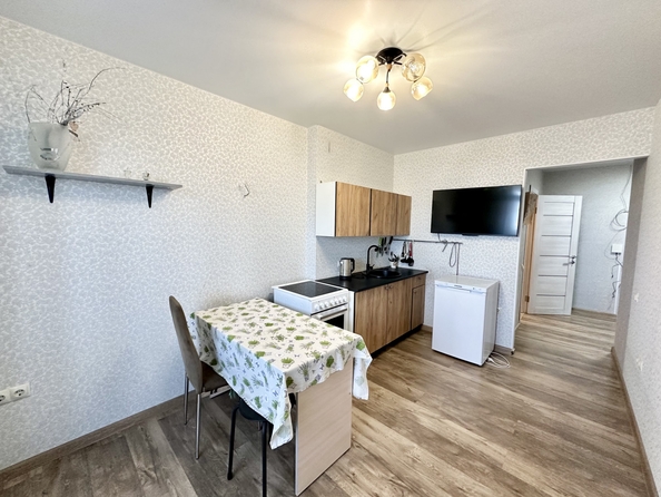 
  Продается 1-комн. квартира, 39.7 м², 40-летия Победы пр-кт, д. 63/17
. Фото 4.