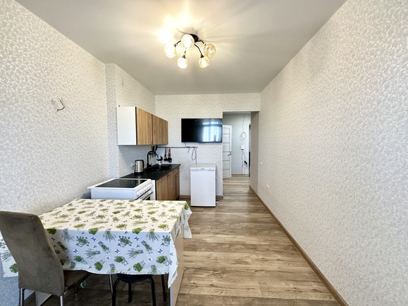 
  Продается 1-комн. квартира, 39.7 м², 40-летия Победы пр-кт, д. 63/17
. Фото 5.