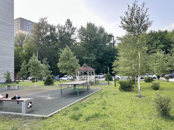 
  Продается 1-комн. квартира, 39.7 м², 40-летия Победы пр-кт, д. 63/17
. Фото 12.