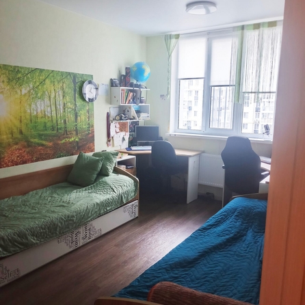 
  Продается 2-комн. квартира, 50 м², Стабильная ул, д. 3
. Фото 2.