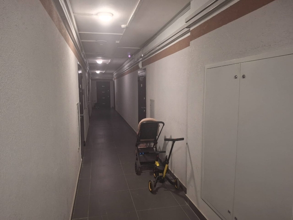 
  Продается 2-комн. квартира, 50 м², Стабильная ул, д. 3
. Фото 12.