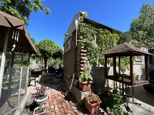 
  Продается дом, 70 м², Ростов-на-Дону
. Фото 3.