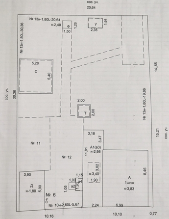 
  Продается дом, 70 м², Ростов-на-Дону
. Фото 20.