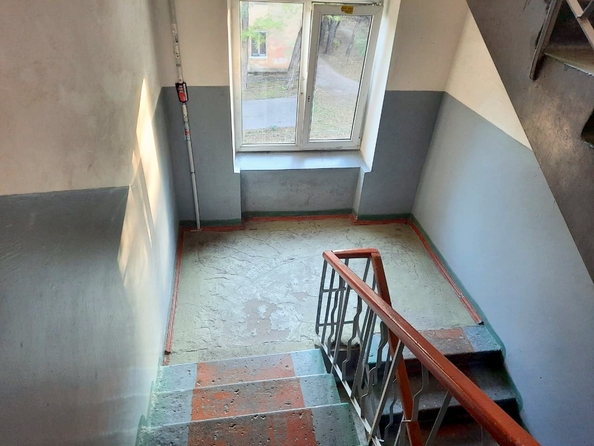 
  Продается 2-комн. квартира, 40 м², Дачная ул, д. 14
. Фото 13.