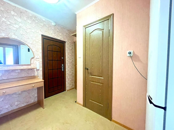 
  Продается 1-комн. квартира, 37.4 м², Извилистая ул, д. 8
. Фото 15.