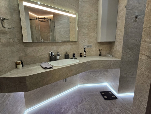 
  Продается 2-комн. квартира, 100 м², Береговая ул, д. 6
. Фото 10.