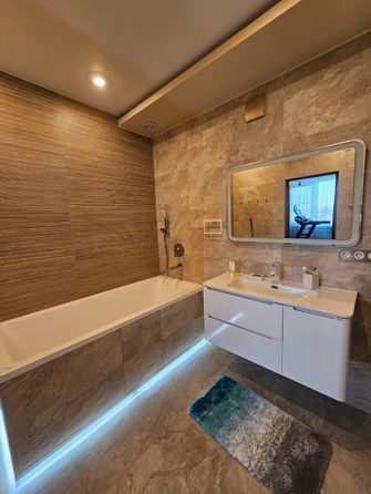 
  Продается 2-комн. квартира, 100 м², Береговая ул, д. 6
. Фото 11.