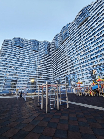 
  Продается 2-комн. квартира, 100 м², Береговая ул, д. 6
. Фото 12.