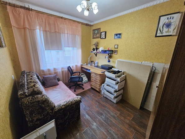 
  Продается 3-комн. квартира, 68 м², Немировича-Данченко ул, д. 76/6
. Фото 11.