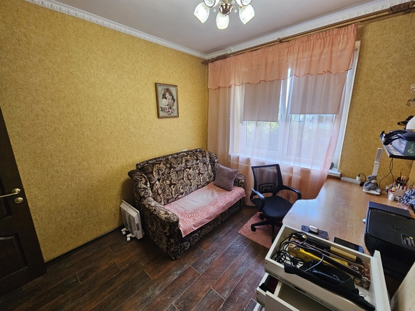 
  Продается 3-комн. квартира, 68 м², Немировича-Данченко ул, д. 76/6
. Фото 12.