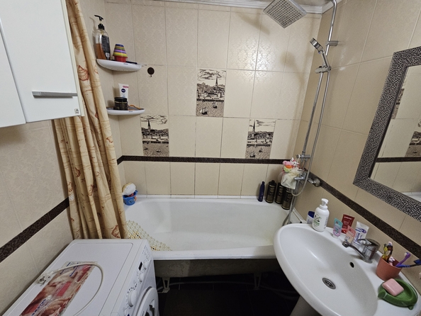 
  Продается 3-комн. квартира, 68 м², Немировича-Данченко ул, д. 76/6
. Фото 16.