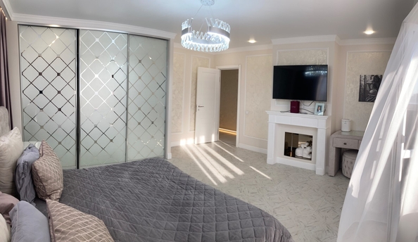 
  Продается 3-комн. квартира, 101 м², 40-летия Победы пр-кт, д. 63
. Фото 6.