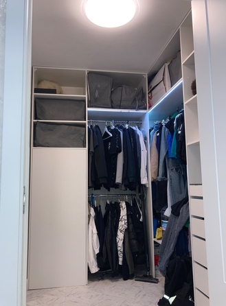 
  Продается 3-комн. квартира, 101 м², 40-летия Победы пр-кт, д. 63
. Фото 9.