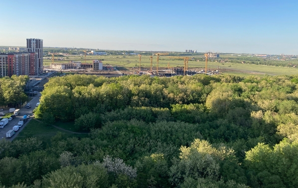 
  Продается 3-комн. квартира, 101 м², 40-летия Победы пр-кт, д. 63
. Фото 17.