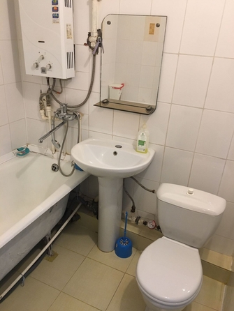 
  Продается 1-комн. квартира, 31.4 м², Ленина пр-кт, д. 101
. Фото 4.