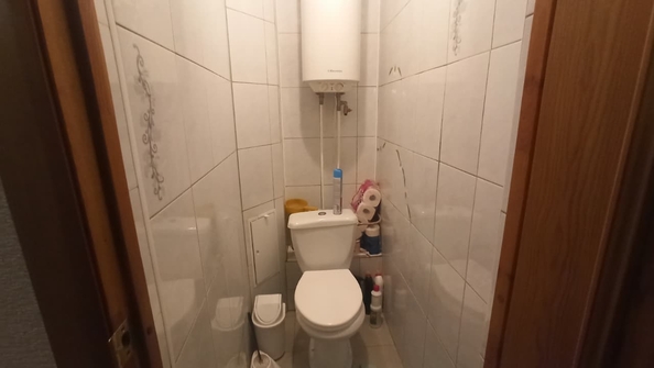 
  Продается 2-комн. квартира, 54.3 м², Мильчакова ул, д. 3
. Фото 3.