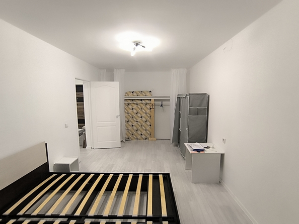 
  Продается 1-комн. квартира, 36.6 м², Драгунская ул, д. 6
. Фото 2.