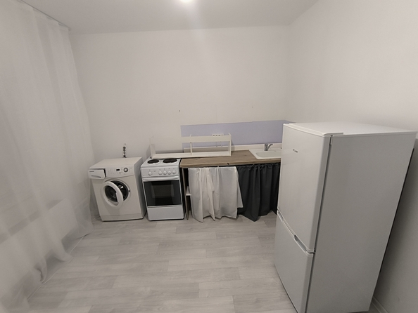 
  Продается 1-комн. квартира, 36.6 м², Драгунская ул, д. 6
. Фото 3.