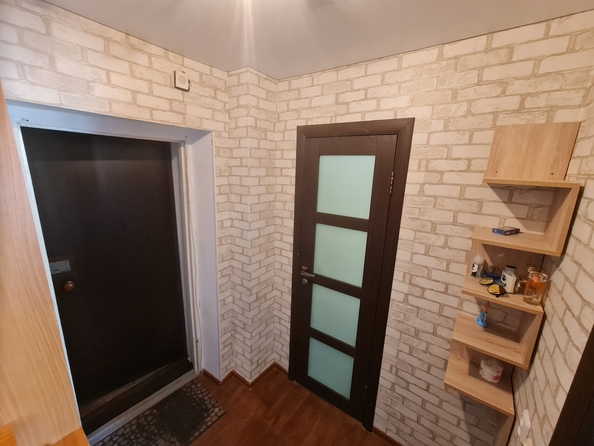 
  Продается 1-комн. квартира, 35.4 м², Таганрогская ул
. Фото 6.