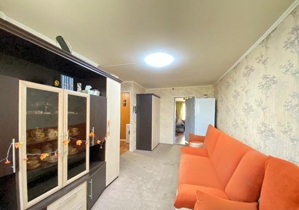 
  Продается 2-комн. квартира, 38 м², Урицкого пер, д. 71
. Фото 1.