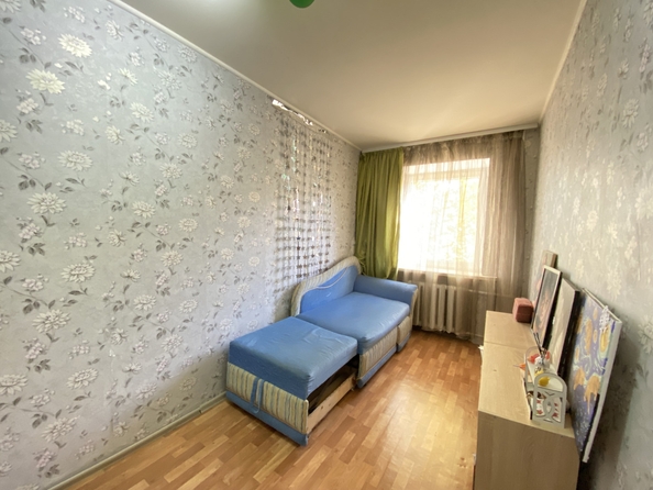 
  Продается 2-комн. квартира, 38 м², Урицкого пер, д. 71
. Фото 12.