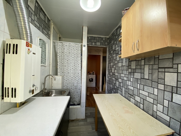 
  Продается 2-комн. квартира, 38 м², Урицкого пер, д. 71
. Фото 15.