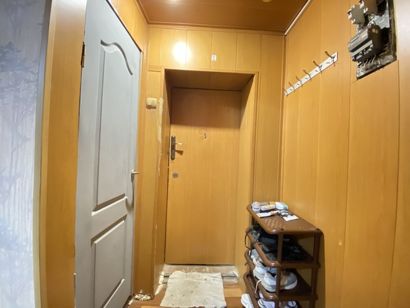 
  Продается 2-комн. квартира, 38 м², Урицкого пер, д. 71
. Фото 22.