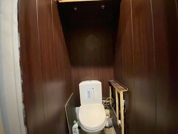 
  Продается 2-комн. квартира, 38 м², Урицкого пер, д. 71
. Фото 23.