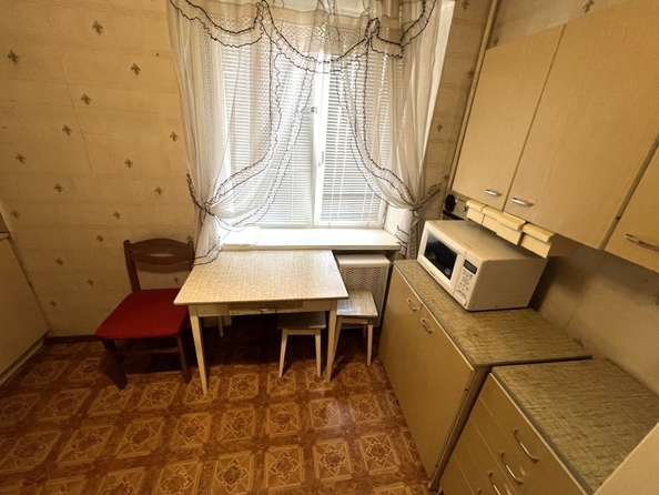 
  Продается 3-комн. квартира, 60.4 м², Зорге ул, д. 66
. Фото 3.