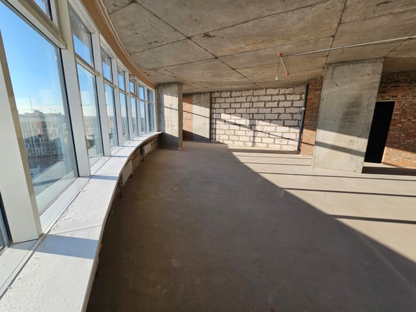 
  Продается 4-комн. квартира, 501 м², Береговая ул, д. 128
. Фото 10.