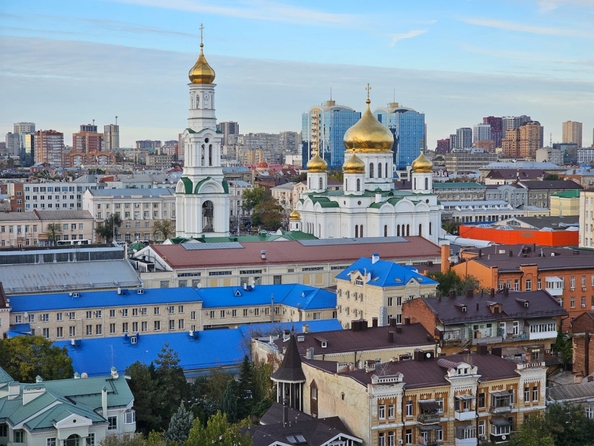 
  Продается 4-комн. квартира, 501 м², Береговая ул, д. 128
. Фото 21.