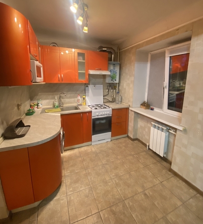 
  Продается 2-комн. квартира, 43.1 м², Шолохова пр-кт, д. 298
. Фото 1.