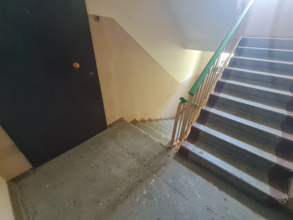 
  Продается 2-комн. квартира, 57.1 м², Таганрогская ул, д. 112/6
. Фото 14.