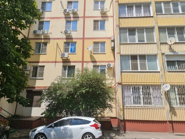 
  Продается 2-комн. квартира, 57.1 м², Таганрогская ул, д. 112/6
. Фото 16.
