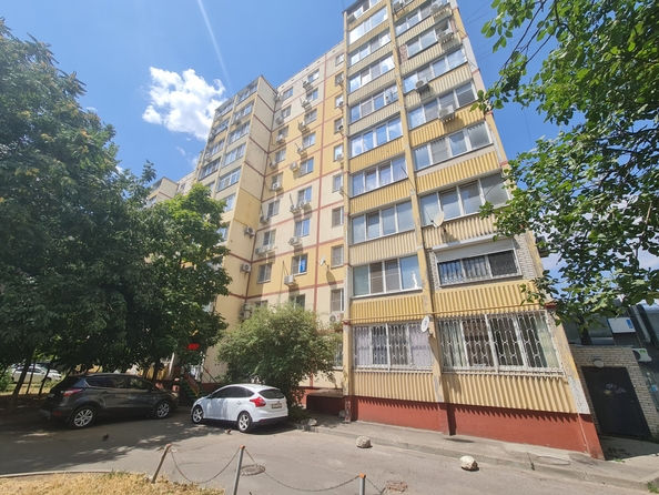 
  Продается 2-комн. квартира, 57.1 м², Таганрогская ул, д. 112/6
. Фото 17.